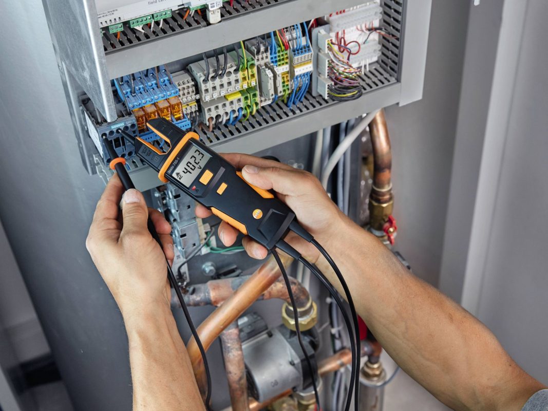 Çeşme Elektrikçi